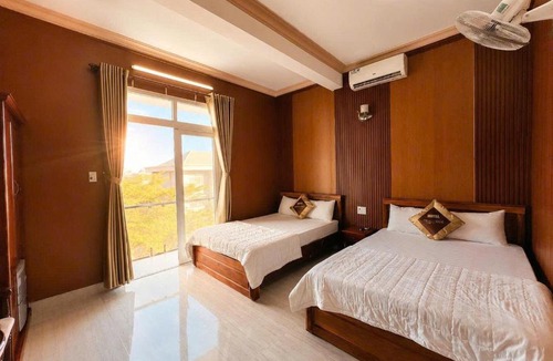 Con Son Hotel | Trung Hậu 68 Hotel Côn Đảo