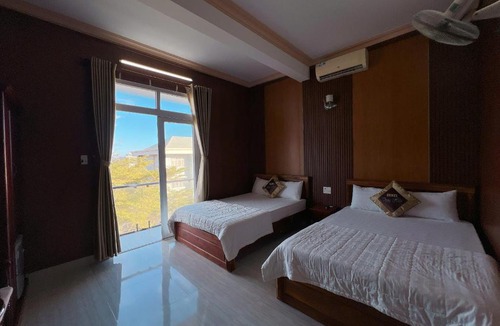 Con Son Hotel | Trung Hậu Hotel