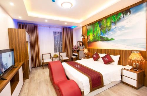 Le Chan Hotel | TRUNG KIÊN HOTEL