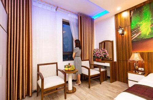 Le Chan Hotel | TRUNG KIÊN HOTEL