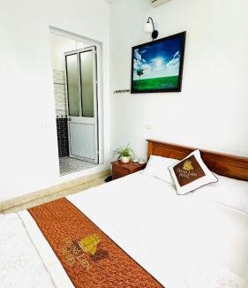 Co To Hotel | Trung Liên Hotel