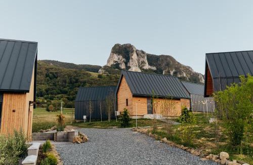 Rimetea Resort | Trusko Resort - Small Luxury Hotels of the World