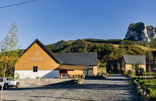 Rimetea Resort | Trusko Resort - Small Luxury Hotels of the World