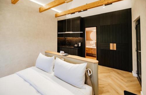 Rimetea Resort | Trusko Resort - Small Luxury Hotels of the World