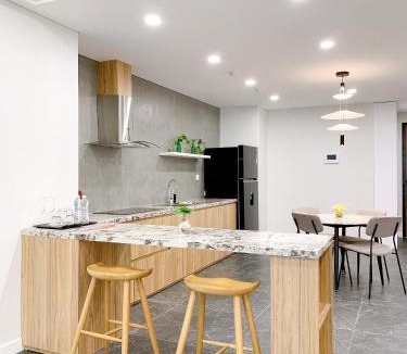 Ha Dong Apartment | TSQ STAY Hotel Apartment