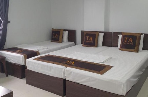 Bai Chay Hotel | Tuấn Anh Hotel