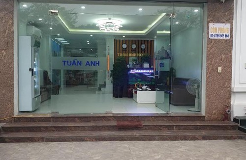 Bai Chay Hotel | Tuấn Anh Hotel