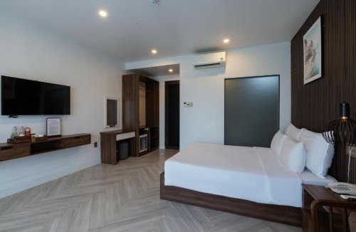 Con Son Hotel | Tuấn Ninh Hotel II