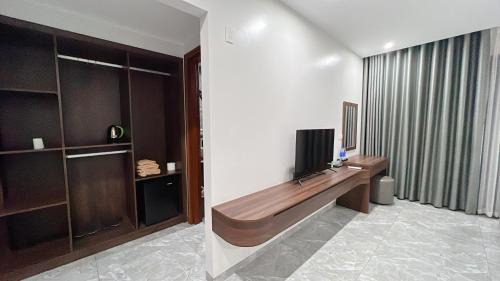 Ha Long Hotel | Tuần Châu HQT