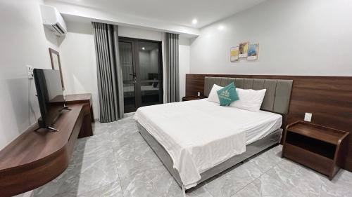 Ha Long Hotel | Tuần Châu HQT