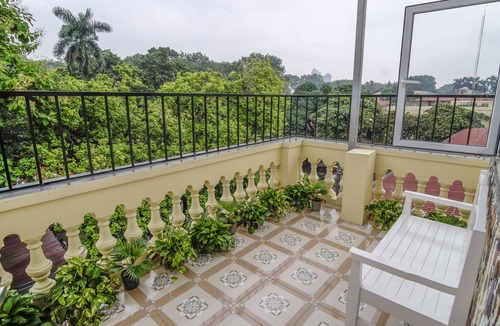 Ngoc Ha House | TU House - Homestay in Hanoi