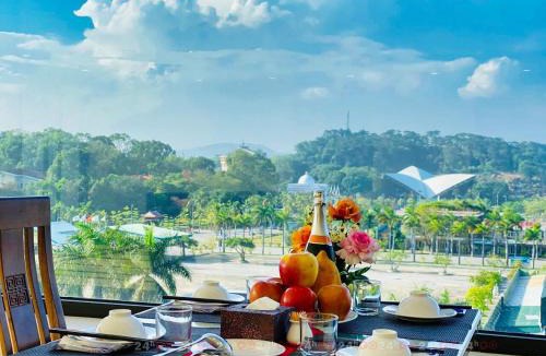 Ha Long Hotel | Tuan Chau Marina Hotel