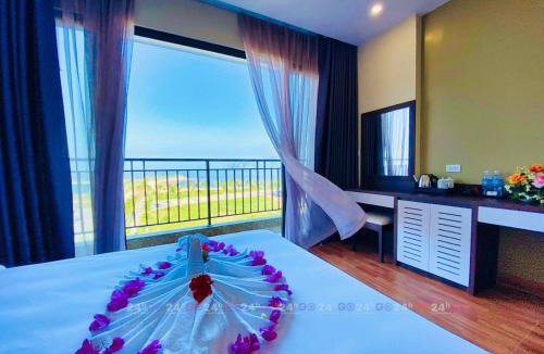 Ha Long Hotel | Tuan Chau Marina Hotel