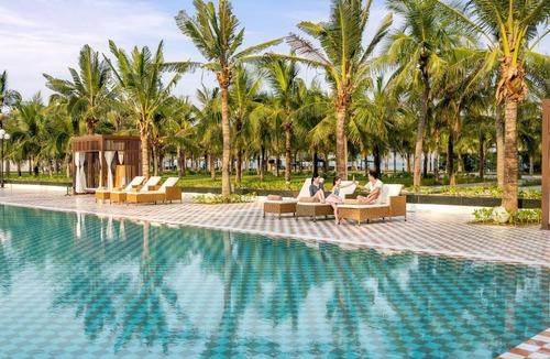 Ha Long Resort | Tuan Chau Resort Ha Long