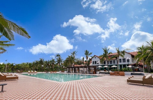 Ha Long Resort | Tuan Chau Resort Ha Long