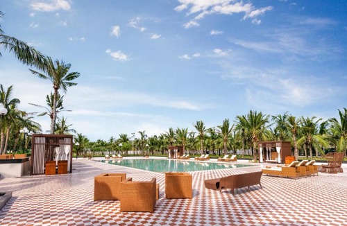 Ha Long Resort | Tuan Chau Resort Ha Long