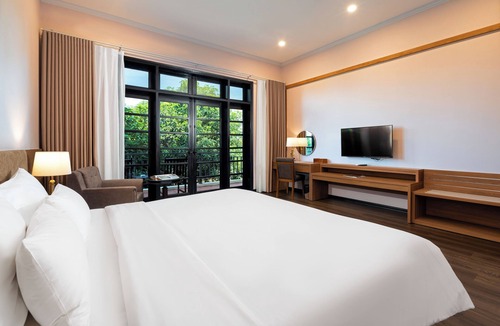 Ha Long Resort | Tuan Chau Resort Ha Long