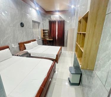 Tan Hiep House | Tuan Thanh Homestay