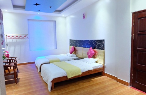 Dong Anh Hotel | Tuan Tu Hotel