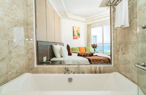 Cam Lam Hotel | Tuana Hotels Cam Ranh Resort