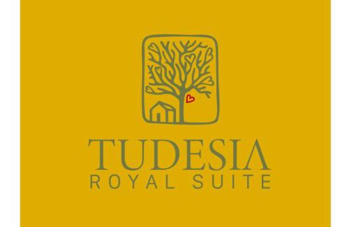 Todi Bed & Breakfast | Tudesia royal suite