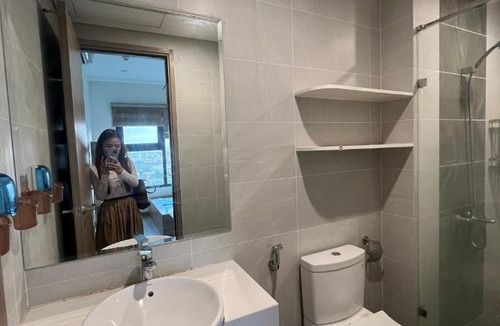 Van Giang Apartment | Tung Lam OCP3
