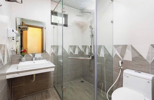 Cat Hai Hotel | Tung Quang hotel