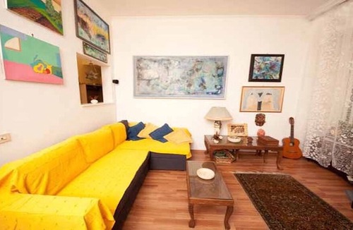 Esquilino Apartment | Turati Home