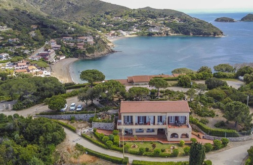 Morcone Apartment | Turistica by Interhome