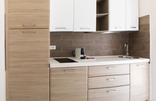 San Vito Hotel | Tursport Hotel Residence