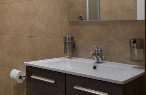 San Vito Hotel | Tursport Hotel Residence