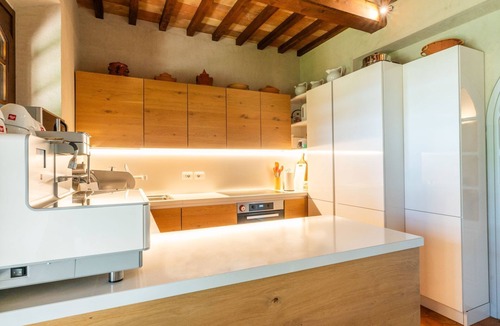 Montepulciano Villa | Tuscan Dream Villa near Montepulciano