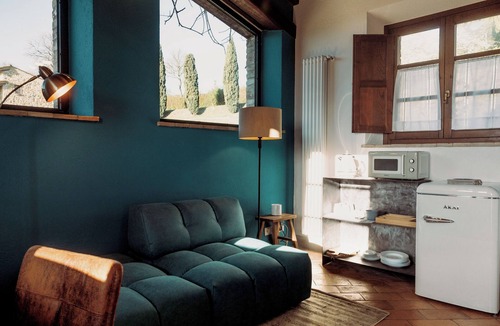 Montepulciano Other | Tuscan Relais Il Serraglio