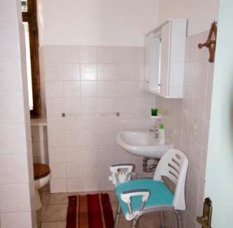Massa Marittima Apartment | Tuscan Rustic Apartment