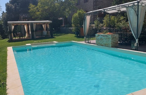 Cetona House | Tuscan villa pool spa Siena Montepulciano Perugia Pienza Florence 2 hours from Rome