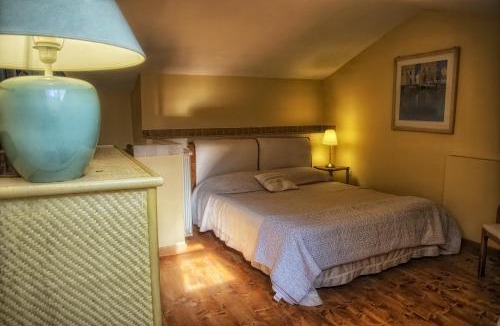 Tuscania Apartment | Tuscania Terme Suites Apartments