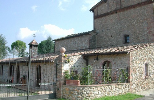 Sovicille House | TUSCANY COUNTRY HOTEL SUITES oasis tranquilitybetween SIENA/FLORENCE