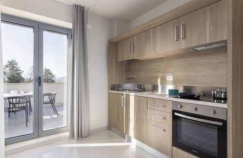 San Rocco a Pilli Apartment | Tuscasì Aparthotel