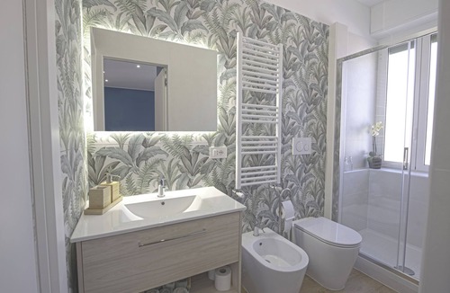 Tuscolano Apartment | Tuscolana Cottage