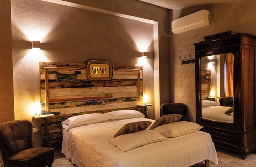 Serra San Quirico Bed & Breakfast | Tuttaterra