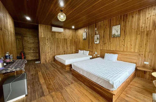 Hoa Lu House | Tuyet's Homestay