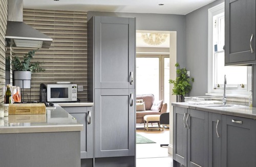 South Twickenham Apartment | Twickenham Green