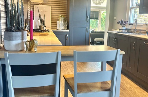 South Twickenham Apartment | Twickenham Green