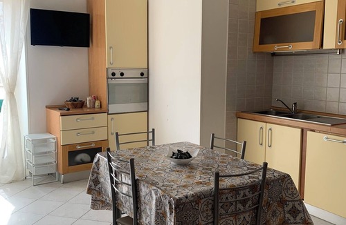 Rodi Garganico Apartment | Twins Apartment - Rodi Garganico