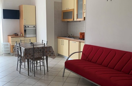 Rodi Garganico Apartment | Twins Apartment - Rodi Garganico
