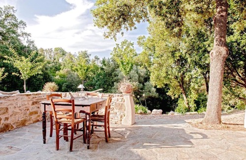Monteverdi Marittimo Apartment | Two Apartments in 16th-Century Farmhouse: Wellness and Nature for Families and Groups