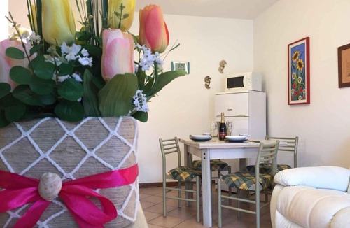 Rosapineta Apartment | Two-Bedroom Apartment in Rosolina Mare/Venetien 25068