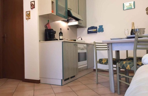 Rosapineta Apartment | Two-Bedroom Apartment in Rosolina Mare/Venetien 25068