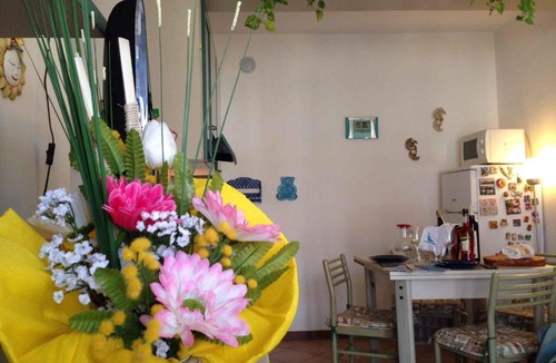 Rosapineta Apartment | Two-Bedroom Apartment in Rosolina Mare/Venetien 25068