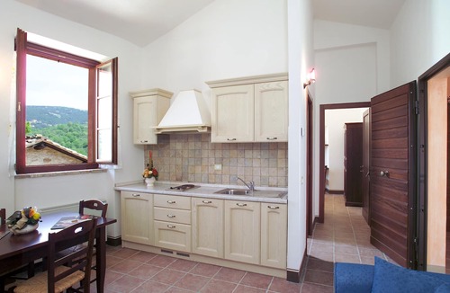 San Mariano Apartment | two-bedroom apartment